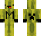 mellon man