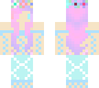 mermaid
