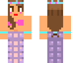 mermaid