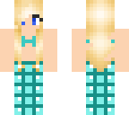 mermaid