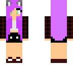 michi side story outfit
