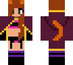 miliana upgrade