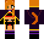 miliana upgrade