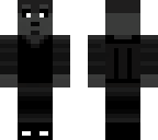 minewolf