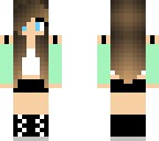 minty