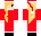 miss claus