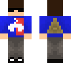mlg me