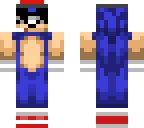 mlg sonic