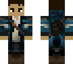 modified blue mage