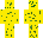 moldy cheese