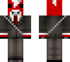 mooshroom with grey satchel