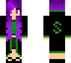 morgans prof skin