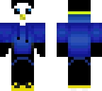 morgymomo