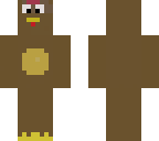 mr turkey
