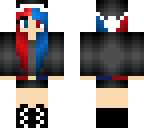 my christmas skin