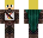 my knight skin