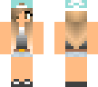 my new skin