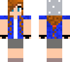 my own creation