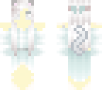 my party skin