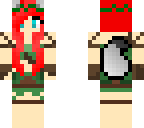 my personal revised skin