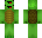 my skin