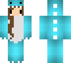my skin