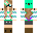 my skin