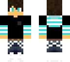 my skin
