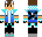 my skin