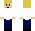 my skin as a teen