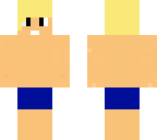 my skin in a bathing suit