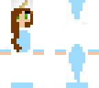my unicorn skin