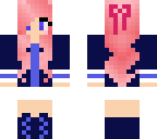 my version of ldshadowlady