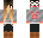 my winter skin