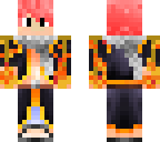 natsu  dragneel