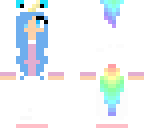 nekoette unicorn