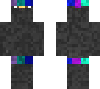 neon ninja
