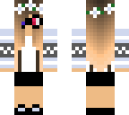 nerd girl edit