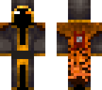 nether cultist