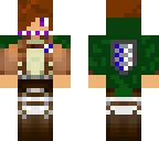 new attack on titan skin
