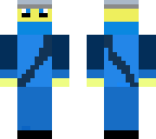new ice guy