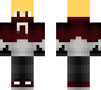 new skin