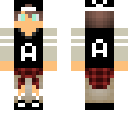 new skin