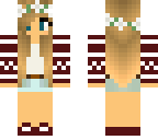 new skin