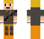 newt maze runner