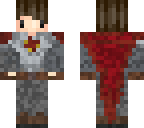 newty the knight 