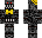 nightmare
