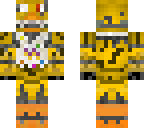 nightmare chica