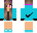 nke girl