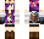 normal adventurer